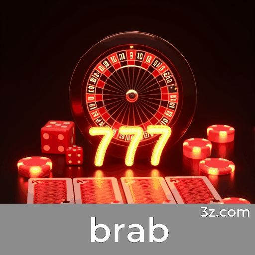 brab: O Melhor Cassino e Apostas Online