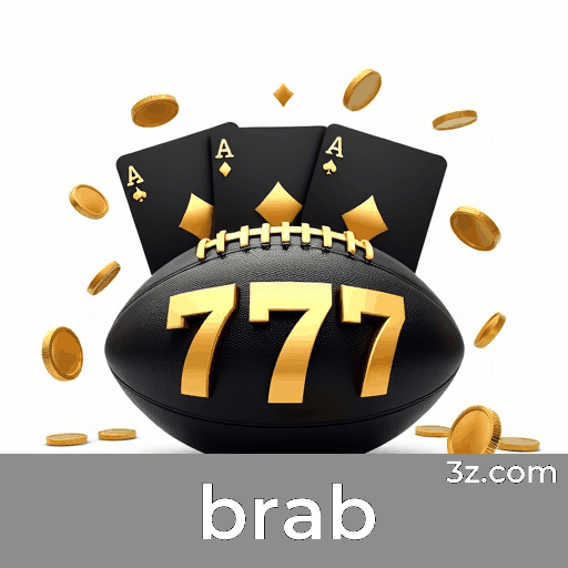 brab: O Melhor Cassino e Apostas Online