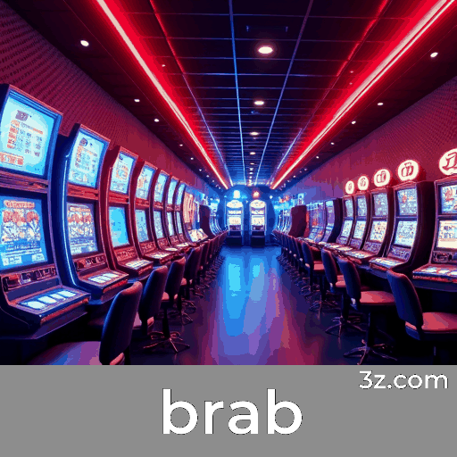 brab: O Melhor Cassino e Apostas Online