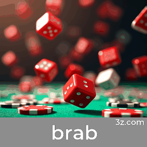 Brab: Variedade de Jogos e Entretenimento para Brasileiros
