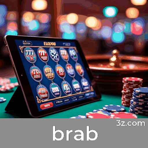 Brab: Psicologia dos Bônus e Decisões Cognitivas