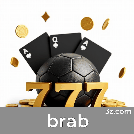 brab: O Melhor Cassino e Apostas Online