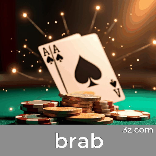 Brab: Variedade de Jogos e Entretenimento para Brasileiros