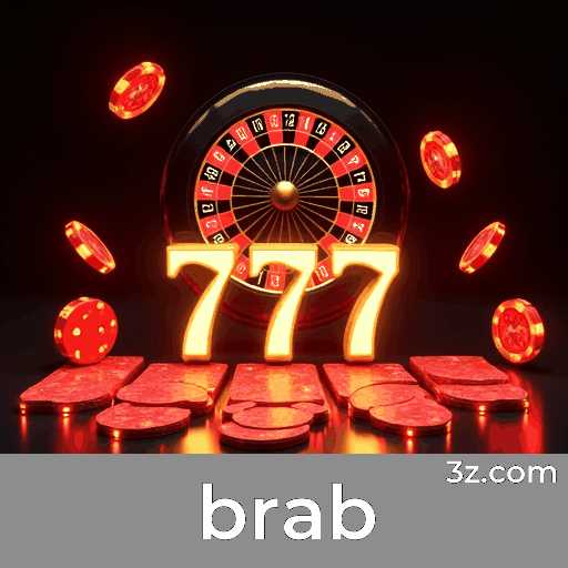 brab: O Melhor Cassino e Apostas Online